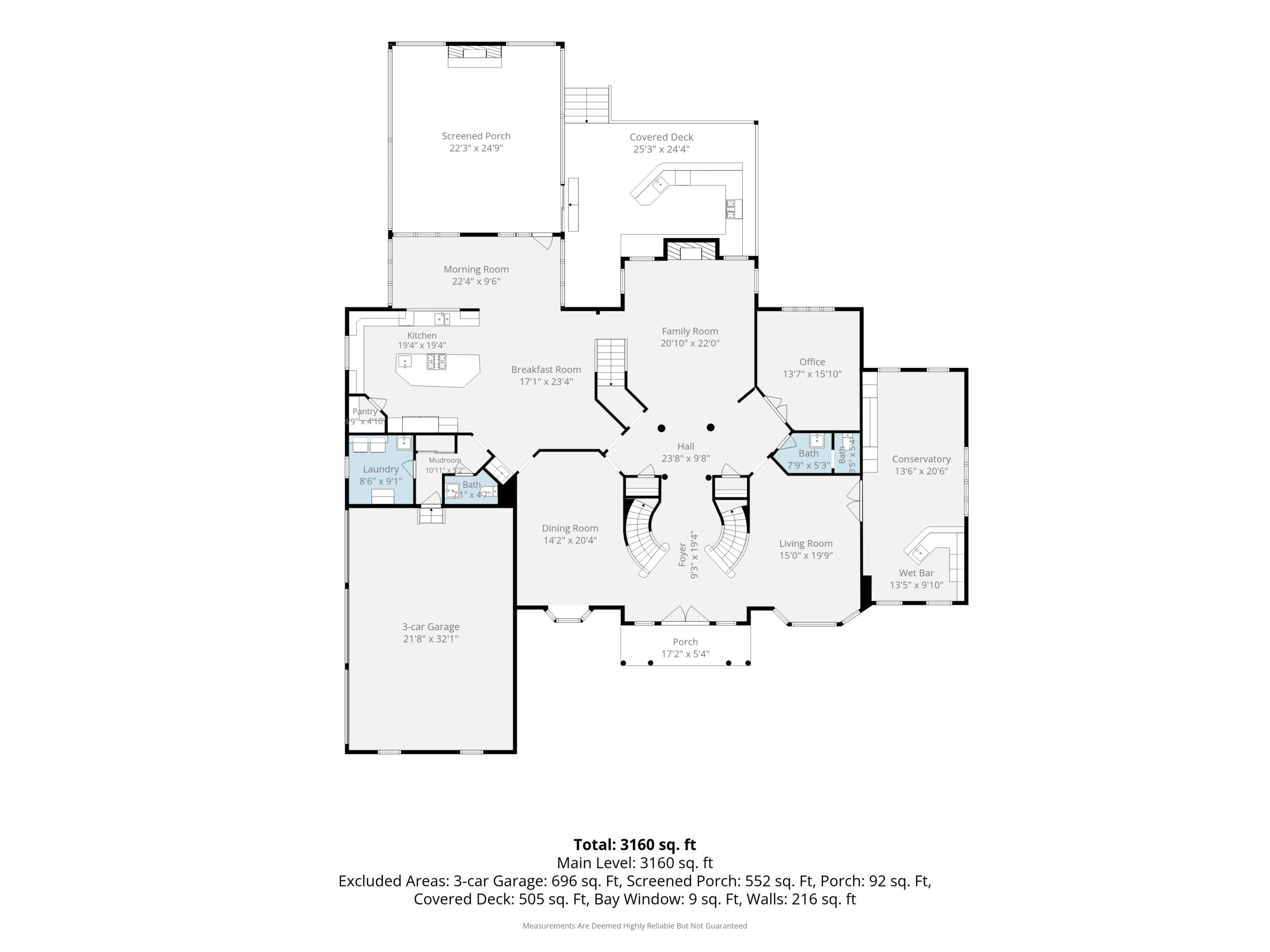 Main Level-1